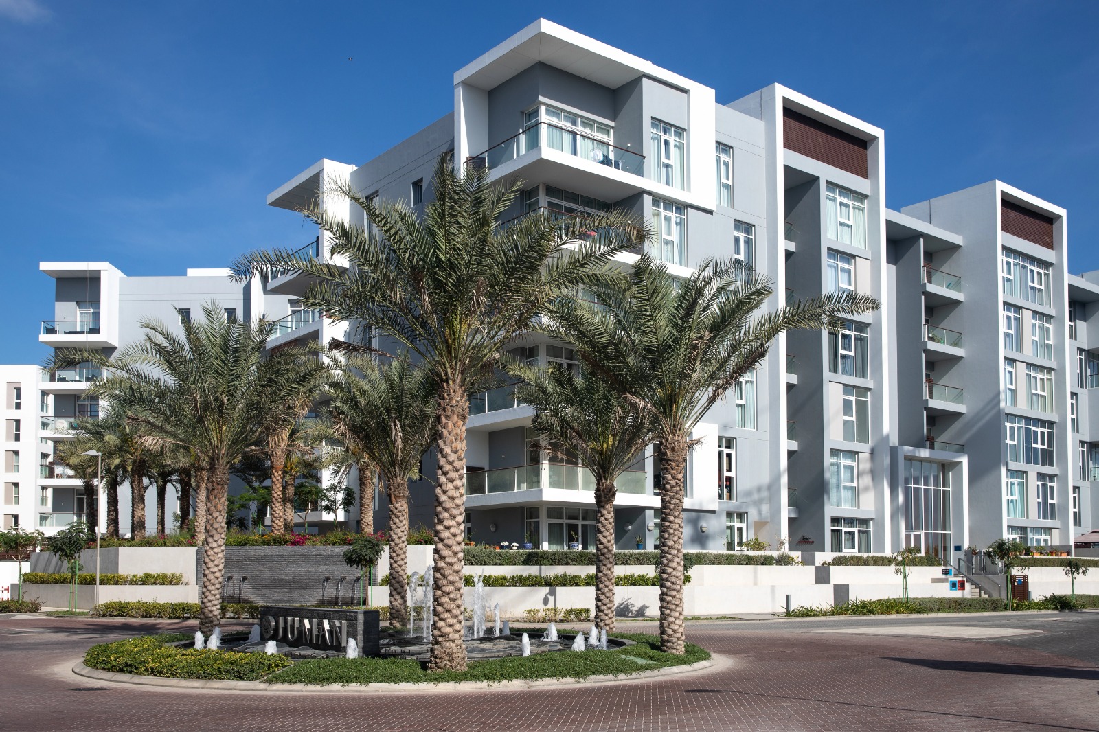 Luxury Apartment