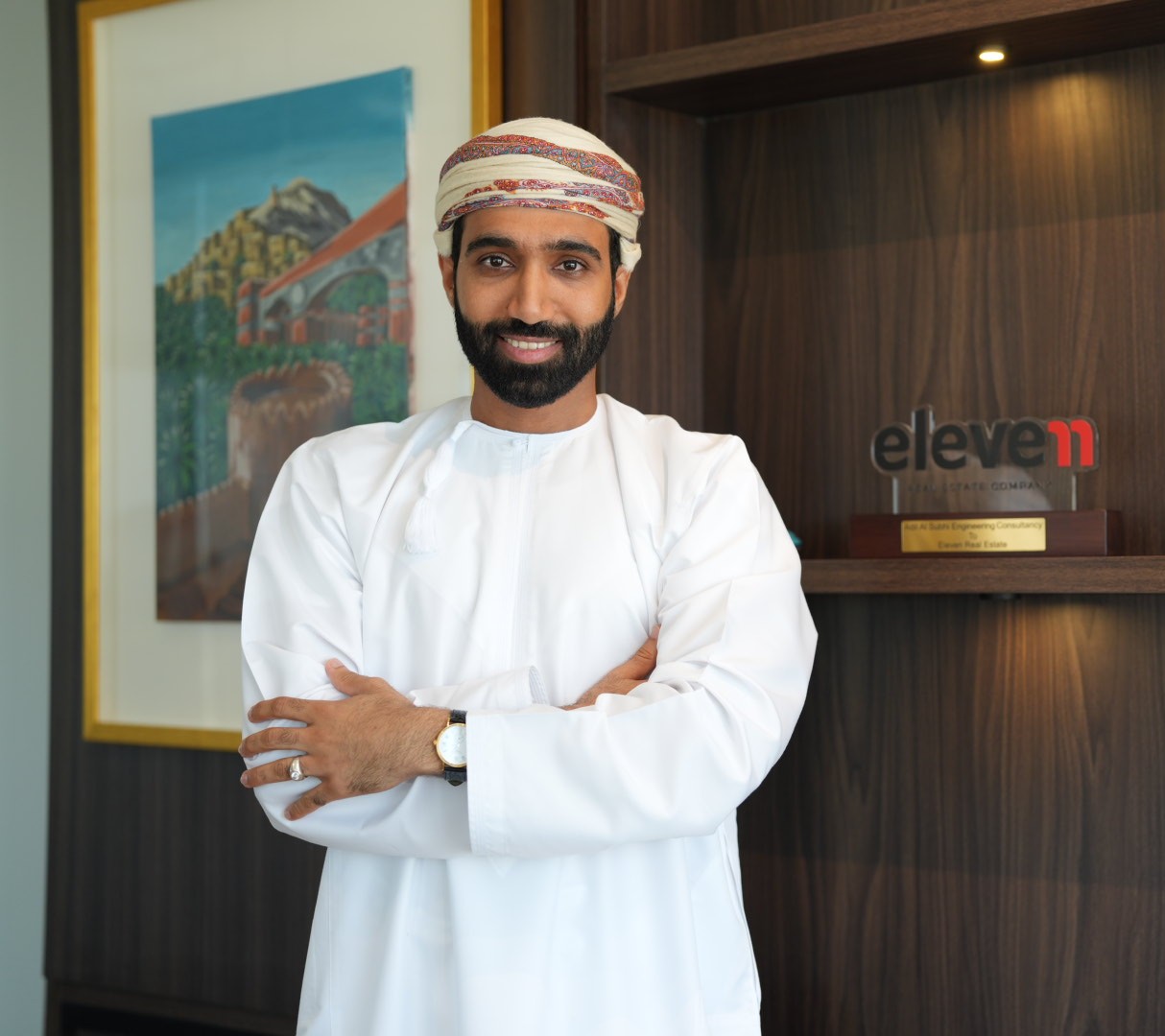 Marwan Ali Al-Habsi